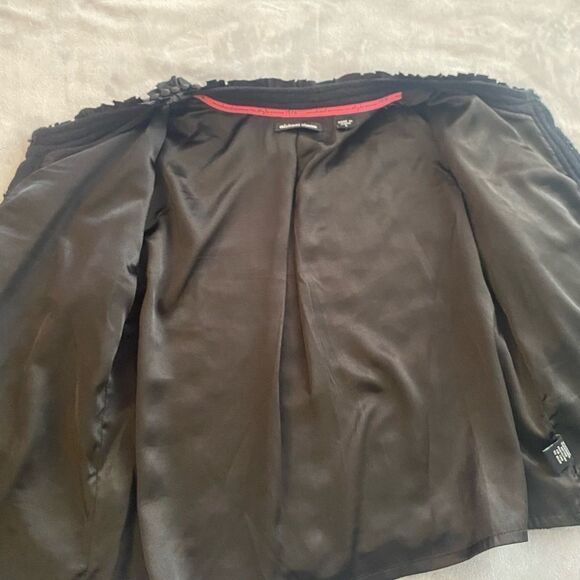 Michael Simon cardigan/blazer , L - Picture 9 of 12